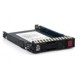 P08690 HP SSD 480GB 6G SATA DS 5200 MAX 2.5 SFF P07444-001