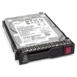 791055-001 HP HDD 1.8TB / 10K / SAS 12G / ENTERPRISE / 2.5" SFF / HOT-SWAP