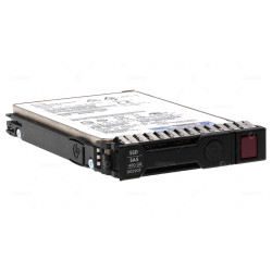 802907-001 HP SSD 400GB / SAS 12G / 2.5" SFF / HOT SWAP FOR DL380 G8 G9 G10