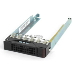 03T8147 LENOVO 2.5 HARD DRIVE CADDY FOR THINK SERVER