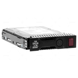 872745-001 HP HDD 4TB / SAS 12G / 7.2K / 3.5" LFF FOR G8 G9 G10