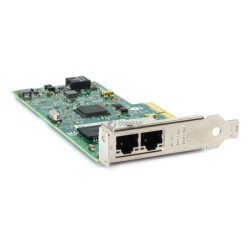 03T8759 LP LENOVO INTEL DUAL PORT I350-T2 PCIE ETHERNET SERVER ADAPTER