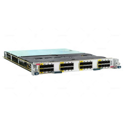 N7K-M132XP-12L  CISCO NEXUS 32PORT 10GB SFP+ XL EXPANSION MODULE  FOR 7000 SERIES SWITCH CHASSIS