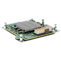 876570-001  HPE MEZZANINE PCIE PASS THRU MODULE FOR SYNERGY 480 G10 GPU EXPANSION