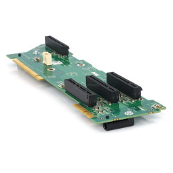 H949M / DELL POWEREDGE RISER CARD PCI-E X4 MODULE FOR R510 0H949M, 4HJHF, 04HJHF