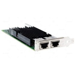 03T8765 IBM 10GBPS ETHERNET X540-T2 SERVER ADAPTER LOW PROFILE