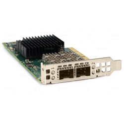 20NJD LP  DELL MELLANOX CONNECTX-4 LX CX4121C DUAL PORT 25GBE SFP 28 PCIE 3.0 X8 NETWORK ADAPTER LOW PROFILE