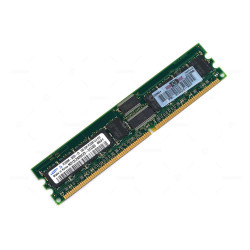 373029-851 HP 1GB PC-3200 DDR  400 MHZ MEMORY M312L2920CZ3-CCC