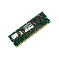 127008-041 HP MEMORY 1GB PC133 133MHZ SDRAM CL3 ECC FOR PROLIANT ML330, ML350, ML370, ML770, DL380, DL760 HYM72V12C736, PC133R-333-542