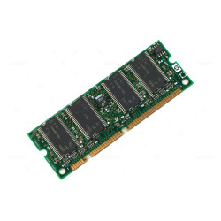 A3874-60001 HP MEMORY 32MB PC100 FOR LASERJET PRINTER 4100 4200 8000 C7845AX