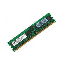 405474-051 HP MEMORY 512MB 1RX8 PC2 5300P RDIMM DDR2 EBE51AD8AGFA-6E-E, 416355-001