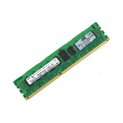 605312-171 HP MEMORY 4GB 1RX4 10600R PC3L DDR3 M393B5270CH0-YH9