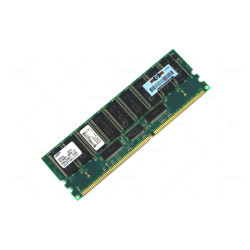 175919-042 HP MEMORY 1GB PC1600R DDR 200MHZ 184 PIN CL2 ECC RDIMM FOR DL580 ML530 ML570 G2 PSB15040376