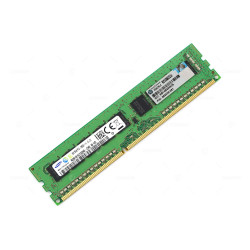 669239-081 HP MEMORY 8GB 2RX8 PC3 12800E DDR3