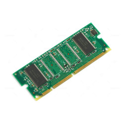 C4168-60003 HP MEMORY 16MB 100-PIN FIRMWARE DIMM FOR LASERJET 4100 -