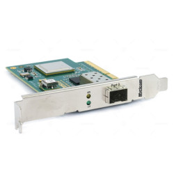 05-04218 MYRICOM SINGLE-PORT 10G-PCIE-8B-S  10G ETHERNET NETWORK ADAPTER L-0926, 10G-PCIE-8B-S