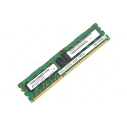 CA07295-E241 FUJITSU MEMORY 2GB 1RX4 PC3 10600R DDR3 FOR DX410 S2 -