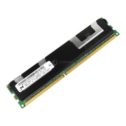 MT36JSZF51272PZ-1G1F1DD MICRON MEMORY 4GB 2RX4 PC3 8500R DDR3 MT36JSZF51272PZ