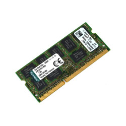 KVR16LSE11-8HB KINGSTON MEMORY 8GB 2RX8 EP3L-12800E DDR3 9965527-025.A00LF