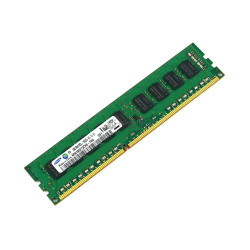 M391B5273CH0-YH9 SAMSUNG MEMORY 4GB 2RX8 PC3L 10600E DDR3 -