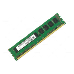 15-14621-01 CISCO MEMORY 2GB 1RX8 PC3L 12800E UDIMM DDR3 MT9KSF25672AZ-1G6K1