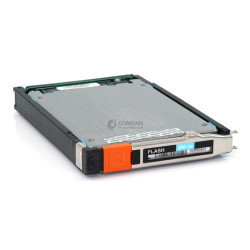 005050502 EMC HARD DRIVE 200GB 6G SAS EFD SSD 2.5 SFF HOT-SWAP FOR VNX