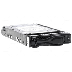 111-01508 NETAPP 3TB 7.2K 6G  SAS 3.5 LFF HOT-SWAP