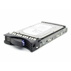 43W7633 IBM 1TB 7.2K DP SATA 3G 3.5" LFF HOT-SWAP FOR DS3200 DS3300 DS3400