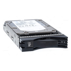 59Y5336 IBM HDD 600GB / 15K / FC 4G / 3.5" LFF / HOT-SWAP