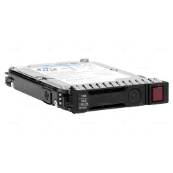 653950-001 HP HDD 146GB / 15K / SAS 6G / 2.5" SFF / HOT-SWAP