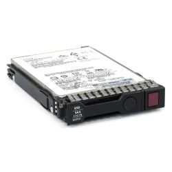 802911-001 HP 1.92TB 12G SSD SAS 2.5 SFF HOT-SWAP FOR HP SERVERS 802891-B21, 799839-001