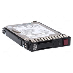 872735-001 HP HARD DRIVE 300GB 10K 12GB SAS 2.5 SFF HOT-SWAP 872475-B21