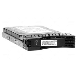 98Y3575 IBM HDD 4TB 7.2K SED SAS 6G 3.5" LFF HOT-SWAP