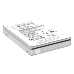 99Y1324 IBM 400GB SSD 6G SAS 2.5 SFF HOT-SWAP NO CADDY