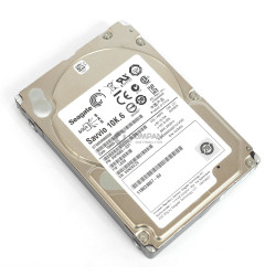 ST900MM0006 SEAGATE HDD 900GB / 10K / SAS 6G / 2.5" SFF / HOT-SWAP