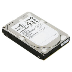 ST91000640SS SEAGATE HDD 1TB / 7.2K / SAS 6G / 64MB CACHE / 2.5" SFF / HOT-SWAP