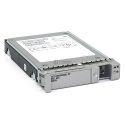 UCS-SD800G0KS2-EP CISCO 800GB 12G SAS SSD 2.5 SFF HOT-SWAP MZ6ER800HAGL-00003