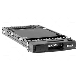 X438A-R6 NETAPP SSD 400GB / SAS 6G / 2.5" SFF / FOR DS2246