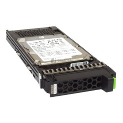 CA07339-E521 FUJITSU HDD 300GB / 10K / SAS 6G / 2.5 SFF / HOT-SWAP ETERNUS DX S2