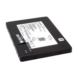 832676-001 HP SSD 512GB / SATA 6G / 2.5" SFF