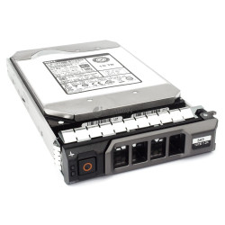 YG2KH DELL HDD 10TB / 7.2K / SAS 12G / 3.5" LFF / 4KN / HOT-SWAP