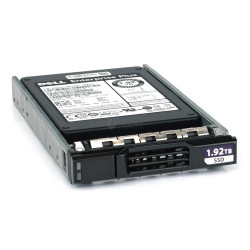 1NFN7 DELL SSD 1.92TB / SAS 12G / 2.5" SFF / HOT-SWAP / FOR COMPELLENT / 01NFN7