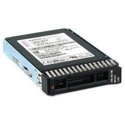 00YC471 LENOVO 1.6TB 12G SAS SSD MLC 2.5 SFF HOT-SWAP HD