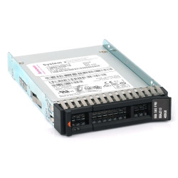 00AJ213 IBM SSD 400GB / SAS 6G / 2.5" SFF / HOT-SWAP / FOR IBM SYSTEM X M5