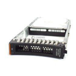 01AC596 IBM 900GB 10K 12G SAS 2.5 SFF HOT-SWAP FOR V5000 G2