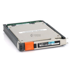 005051589 EMC FLASH SSD 200GB / SAS 12G / 2.5" SFF / FOR UNITY DAE