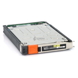 005052155 EMC 3.84TB SSD 12G SAS 2.5 SFF FLASH FOR UNITY DAE 118000207-02, PX04SRB384