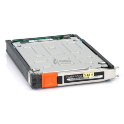 005052379 EMC SSD 3.84TB / SAS 12G / 2.5" SFF / FLASH / FOR UNITY DAE