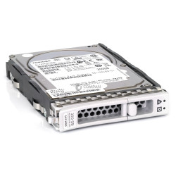 UCS-HD300G10K12N CISCO HDD 300GB / 10K / SAS 12G / 2.5" SFF / FOR USC C240 M5