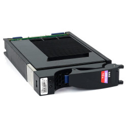 005049434 EMC HDD 300GB / 10K / SAS 6G / 2.5" IN 3.5" / HOT-SWAP / FOR EMC VNX